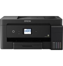 Принтер Epson L14150 EcoTank Inkjet colour A3 C11CH96402
