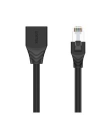 Unitek C1896BK-0.5M CAT6 M-F Extension Cable 0.5m