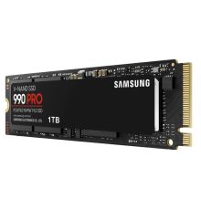 SSD Samsung 990 Pro 1TB NVMe PCIe 4.0 x4 MZ-V9P1T0BW