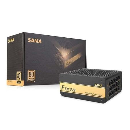 Power Supply SAMA HTX-650-B4 650W full modular
