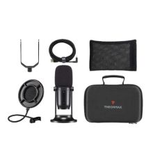 MDRILL ONE STUDIO KIT MICROPHONE PROFESSIONAL STREAMING