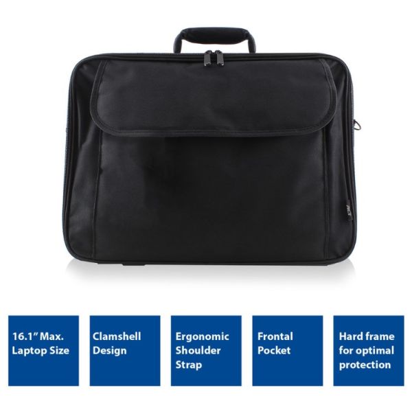 Laptop carry case AC8500 SHOULDER BAG 16.1"