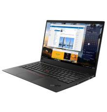 Laptop Lenovo X1 carbon gen 6 i7-8650U 16 GB SSD 256GB