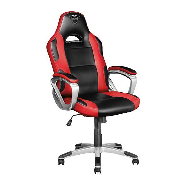  Trust GXT 705 Ryon Gaming Chair Red 22256|  Armenius Store