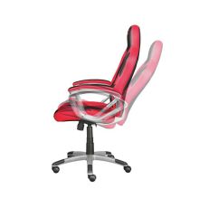  Trust GXT 705 Ryon Gaming Chair Red 22256|armenius.com.cy