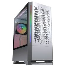 Компьютерный Корпус Cougar MX430 Air RGB white