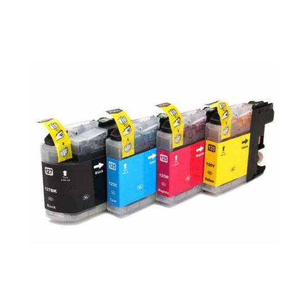 Картридж Brother LC319XL Multipack Картридж Brother LC319XL Multipack