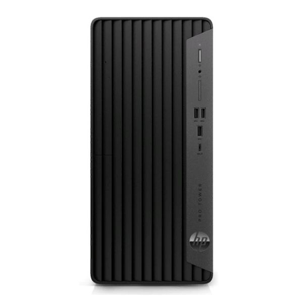 Настольный ПК HP Prodesk 400 G9 Microtower 6A846EA Настольный ПК HP Prodesk 400 G9 Microtower 6A846EA