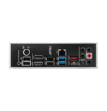 Motherboard MSi MPG B550 GAMING PLUS