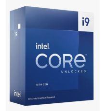 Processor Intel Core i9-13900K