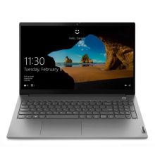 Laptop Lenovo Thinkbook 15 G3 ACL Ryzen 5 5500U 16GB SSD 512GB 21A400BSCY