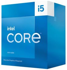 Processor Intel Core i5-13400F Box Socket LGA1700