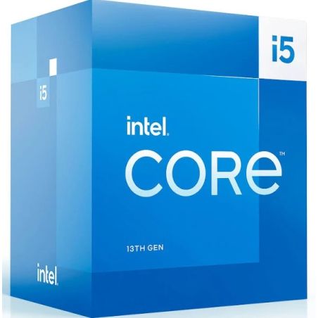 Процессор Intel Core i5-13400 Box Socket LGA1700