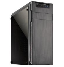 PC case SUPERCASE Series F75A