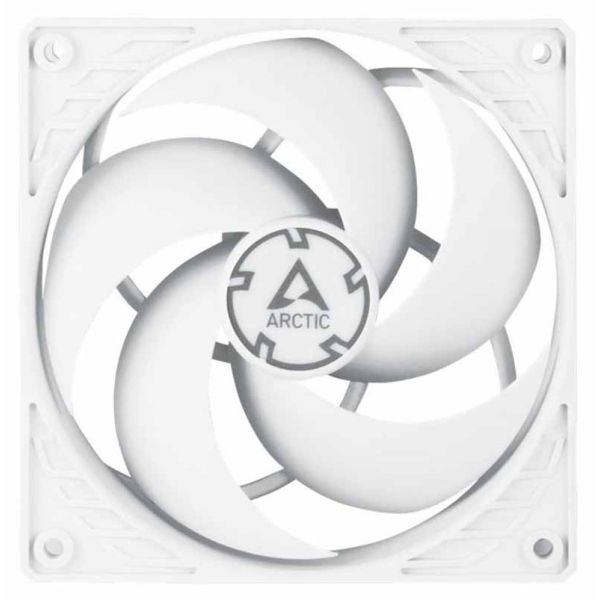 12cm F12 PWM WHITE CASE FAN ARCTIC 12cm F12 PWM WHITE CASE FAN ARCTIC