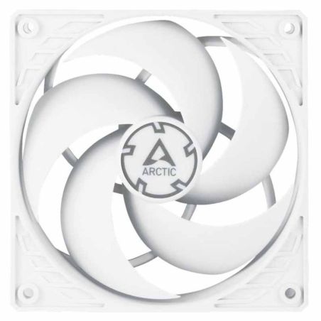 12cm F12 PWM WHITE CASE FAN ARCTIC