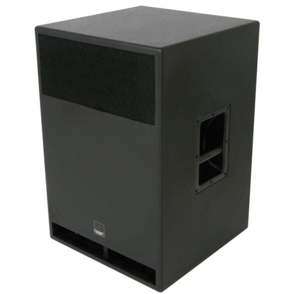 Citronic CS-1245S 12'' Passive Subwoofer 450W 178.588UK Citronic CS-1245S 12'' Passive Subwoofer 450W 178.588UK
