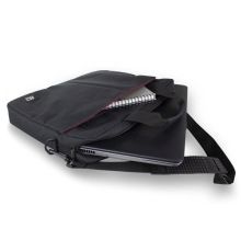 Laptop carry case AC8505 SHOULDER BAG 16.1"