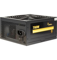 InterTech Argus GPS-700W 80+ Gold Power Supply