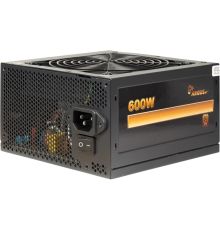 InterTech Argus BPS-600W 80+ Bronze Power Supply