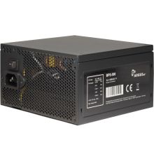 InterTech Argus BPS-500W 80+ Bronze Power Supply