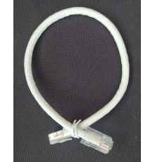 D-link Patch cord Cat 6 UTP 0.3 m