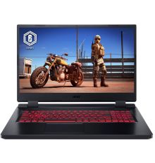 Gaming laptop Acer Nitro 5 i7 12700H 16GB 512GB RTX 3050Ti AN517-55-74FF