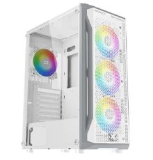 Компьютерный корпус XIGMATEK Gaming X ATX CASE WITH 3 FANS