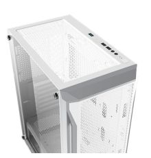 Компьютерный корпус XIGMATEK Gaming X ATX CASE WITH 3 FANS