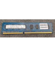 RAM Hynix 2 GB DDR3 PC3-10600S DIMM 1333 MHz