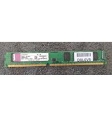 RAM Kingston 2 GB DDR3 PC3-10600S DIMM 1333 MHz