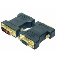 DVI to VGA adapter Logilink AD0001 DVI 24+1 M to VGA F