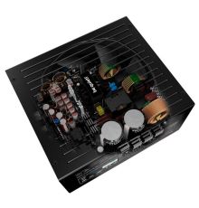 Блок питания 850W Be Quiet STRAIGHT POWER 11 BN284
