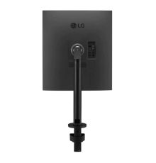 Business Monitor LG DualUp 28" SDQHD 60Hz 5ms 28MQ780-B