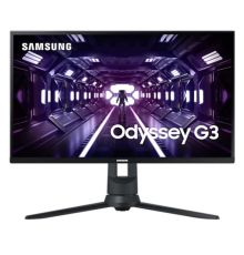 Gaming Monitor Samsung Odyssey 27" FHD 144Hz 1ms LF27G35TFWUXEN
