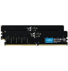 RAM DDR5 32GB 5600 MHz Crucial CT32G48C40U5