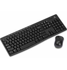 Logitech Keyboard Combo MK270