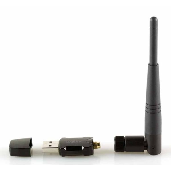 Wi-Fi Adapter WL0238 LOGILINK