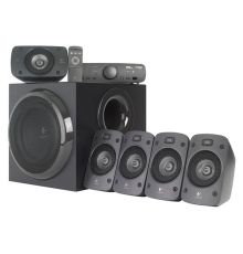 Audio System 5.1 Logitech Z906