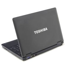Laptop Toshiba B554 15.6 i5-4310M 8GB SSD 256GB