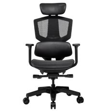 Игровое кресло Cougar Argo one black
