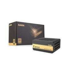 Power Supplies PC Sama Forza HTX 650W B4 Full Modular|armenius.com.cy