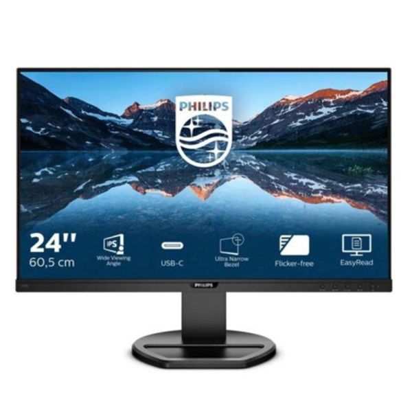 Monitor Philips 24" FHD 75Hz 4 MS 243B9/00