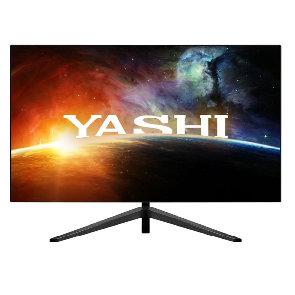 Monitor Yashi 27" QHD 75Hz 2 MS YZ2721