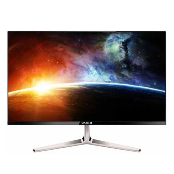 Monitor Yashi 24" FHD 75Hz 1 MS YZ2447
