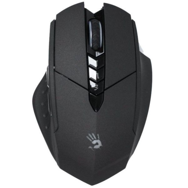 Игровая мышь A4 Tech R7A BLOODY wireless