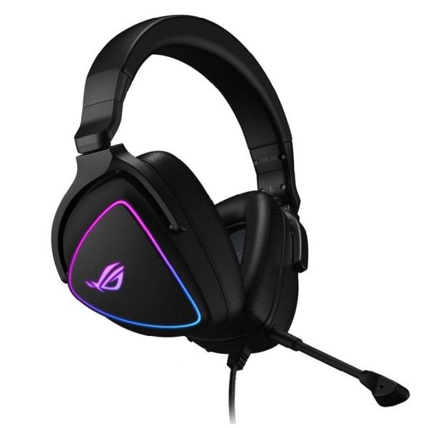ASUS ROG Delta S Gaming Headset