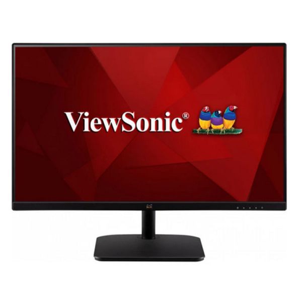 Business Οθόνη ViewSonic 24" FHD 75Hz 4 ms VA2432-H VA2432/H