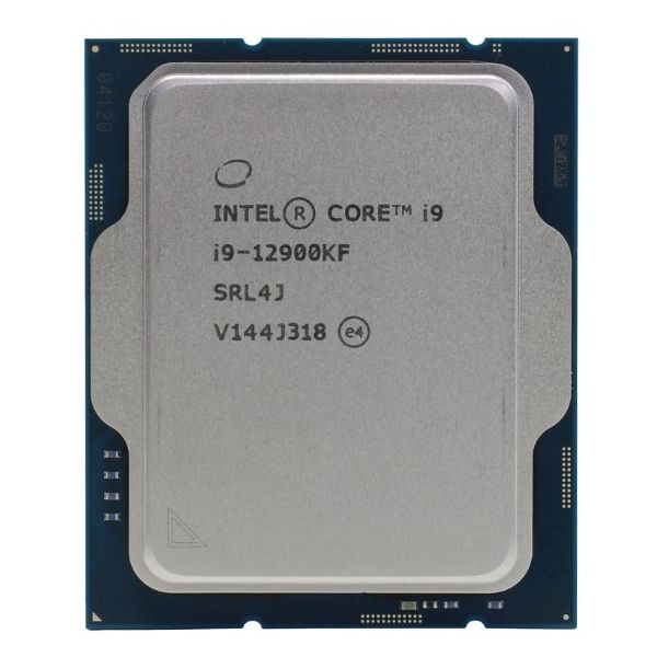 CPU Intel Core i9-12900KF Tray