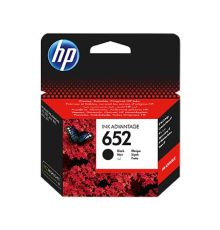 HP 652 Black Original (F6V25AE)| Armenius Store